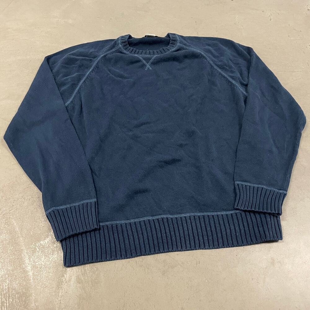Vintage Y2K j.crew sweater